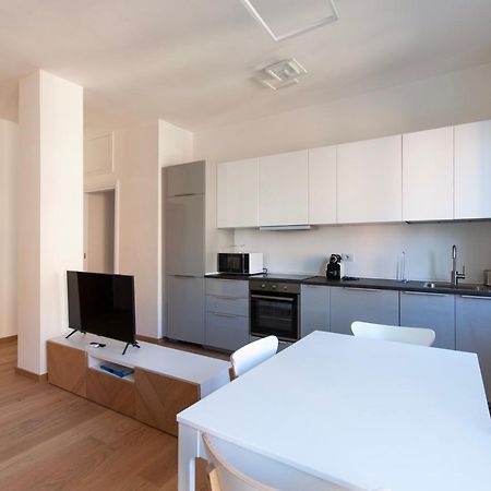 Youhosty - Del Castagno 2 Milano Exteriör bild